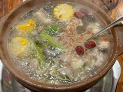 -洪大厨鸡煲(福田店)