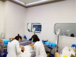 -痘博士天津·全国连锁祛痘机构