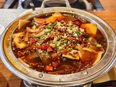 -老山东·山东菜(鲁菜名店)