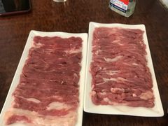 -前门张记涮肉(前门店)