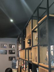 -刺客纹画纹身·洗纹身·穿孔饰品