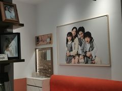 -海马体照相馆(重庆爱琴海购物公园店)
