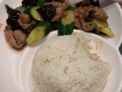 -新宝餐厅(流塘店)