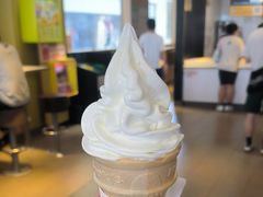 -麦当劳(番禺易发商业街店)