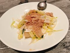 -福照楼汽锅鸡·云南特色菜(火车站锦江店)