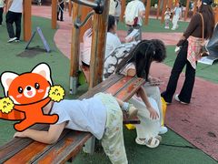 -七彩云南欢乐世界