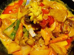 -法兰度航空主题餐厅(端州店)