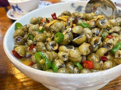 -下梅人家土菜馆(历史文化餐厅度假区店)