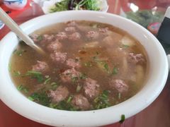 冬瓜丸子汤-迎宾楼饭庄(窦店)