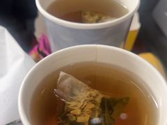 -华夏良子·足道SPA艾灸(中关村旗舰店)