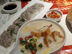 -叹茶靓点·粤式餐厅·全天茶市(石井万民广场店)