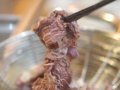-汕头八合里海记牛肉店(清河店)