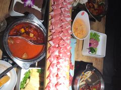 -东道煮牛肉火锅(东盛大街店)