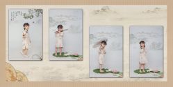 -RosyBaby萝西儿童摄影(园区店)