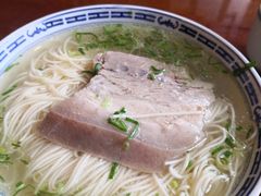 白焖肉-同得兴 Since·1995 传统苏式面馆(十全街店)