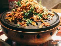 -京味斋·北京烤鸭(华威桥北工大店)