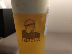 -LELECHA乐乐茶(美罗城店)