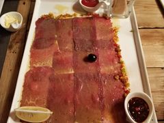 -火车头法国西餐厅