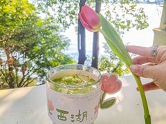 -湖畔居茶楼(湖滨店)