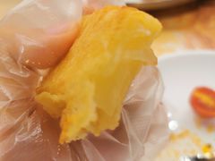 乐多多小吃拼盘-乐凯撒披萨(卓悦汇店)