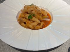 -BetterThai 泰加(苏州中心店)