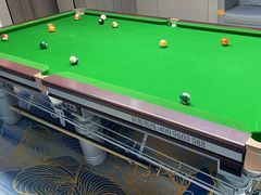 -永宁台球·棋牌俱乐部(淮海路店)