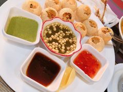 -食彩美印度特色美食餐厅·印度料理