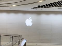 -Apple零售店(苏州店)