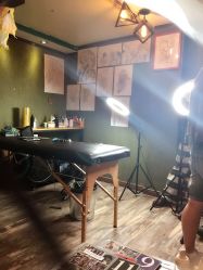 -極致刺青TATTOO STUDIO 私人订制