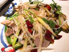 -旺角小渔村(幸福中路店)