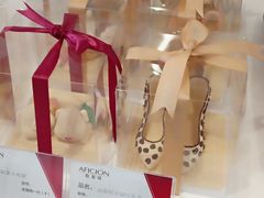 -歌斐颂巧克力小镇