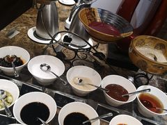 -芙澜西餐厅(东北大厦店)