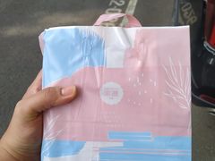 -家琳甜品(江南东店)