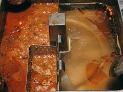 -海底捞火锅(方圆荟店)