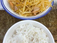 -活鱼村·老陈记粉店