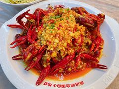 -味道工厂楚虾王(龙虾城店)