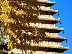 -北京石刻艺术博物馆(五塔寺)
