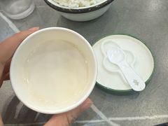 -丽泽山庄·生态怀柔菜·虹鳟鱼(红螺寺店)