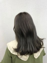 点击看大图 -MOKA HAIR SALON 烫染造型