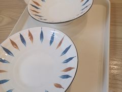 -正南齐北·老街糯米团(洪崖洞店)