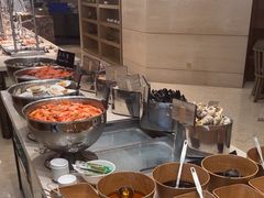 -TABLE·味西餐厅-成都茂业JW万豪酒店