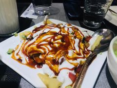 -Pita's&Tika's中东和印度风味餐厅(龙湖天街店)