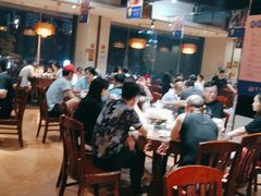 大堂-天下客饭店(中山路店)