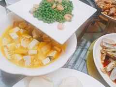 -江天生态园餐厅