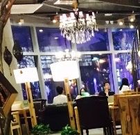 -漫咖啡(中纺国际店)