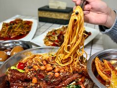-叶梓美食店