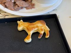 -高玛纳驴肉火烧(一世界店)