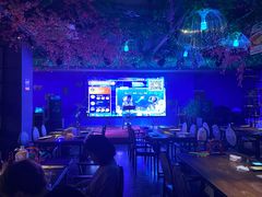 -风暴音乐烧烤串吧