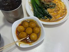 -華歡冰室-WahFoon(吉大店)