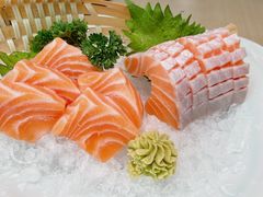 -沼津港精致料理·寿喜烧·烧鸟(漕河泾印象城店)